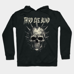 THIRD EYE BLIND BAND Hoodie